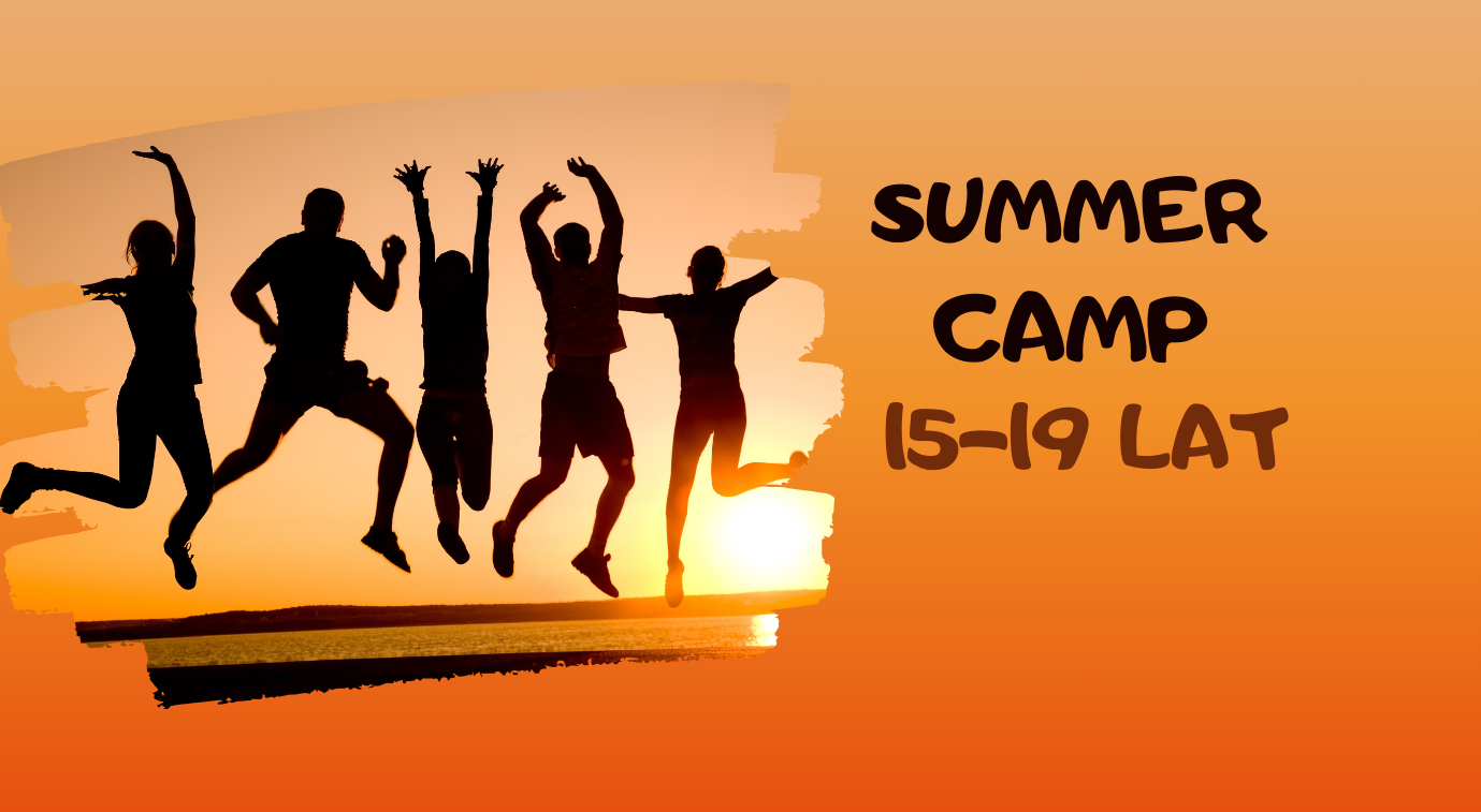 Summer camp